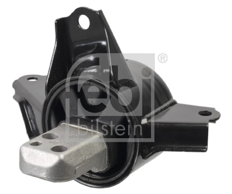 Mounting, engine
